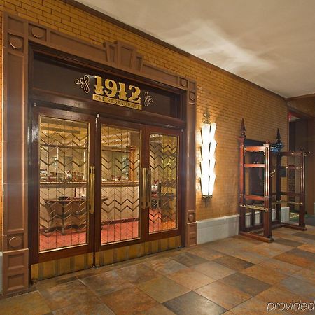 Hotel Crowne Plaza Pensacola Grand Wnętrze zdjęcie