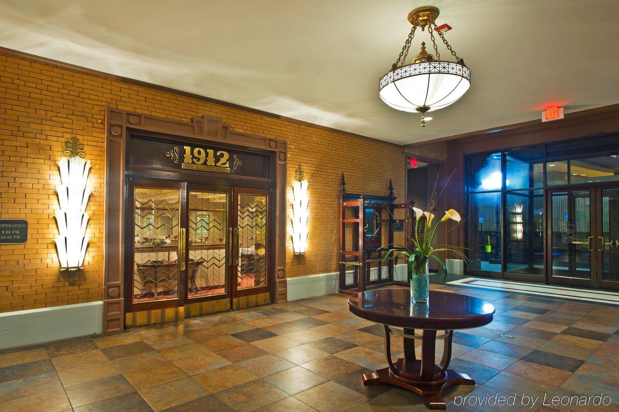 Hotel Crowne Plaza Pensacola Grand Zewnętrze zdjęcie