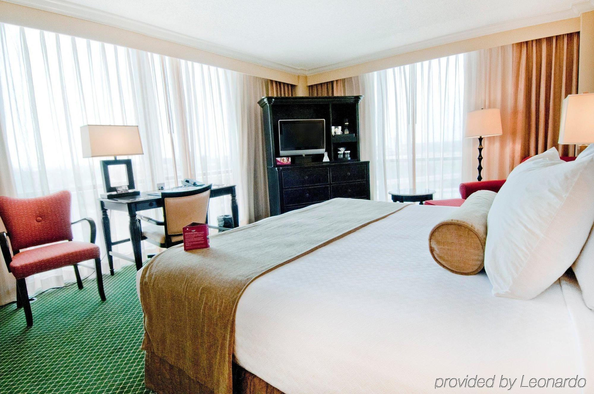 Hotel Crowne Plaza Pensacola Grand Zewnętrze zdjęcie