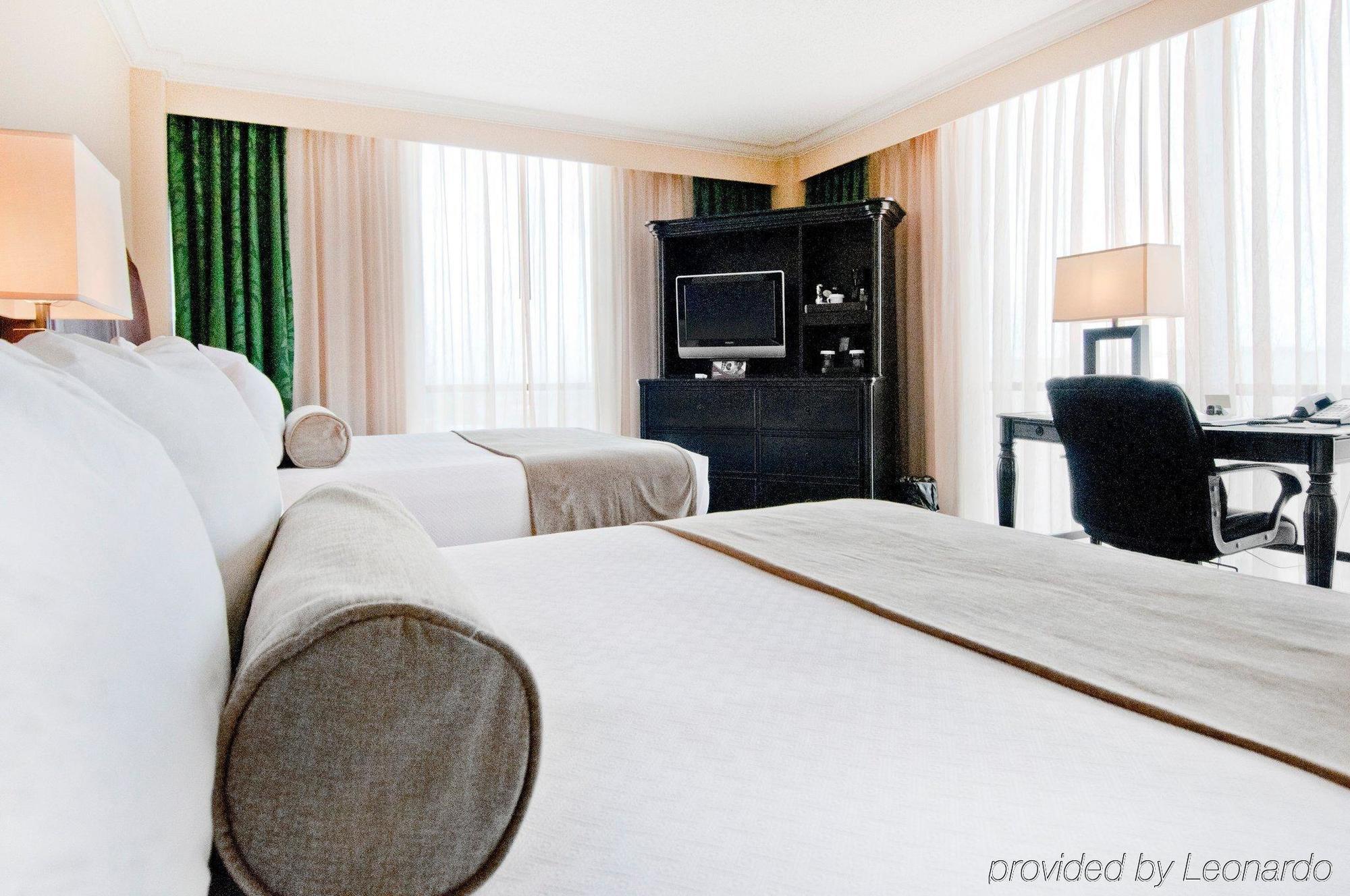 Hotel Crowne Plaza Pensacola Grand Zewnętrze zdjęcie