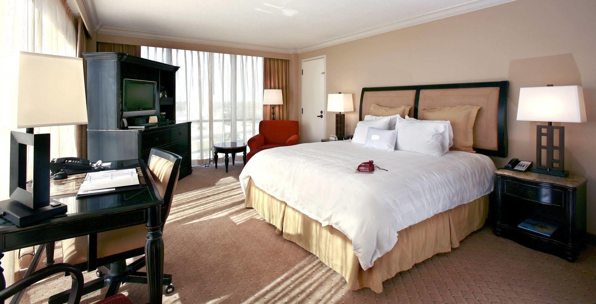 Hotel Crowne Plaza Pensacola Grand Zewnętrze zdjęcie