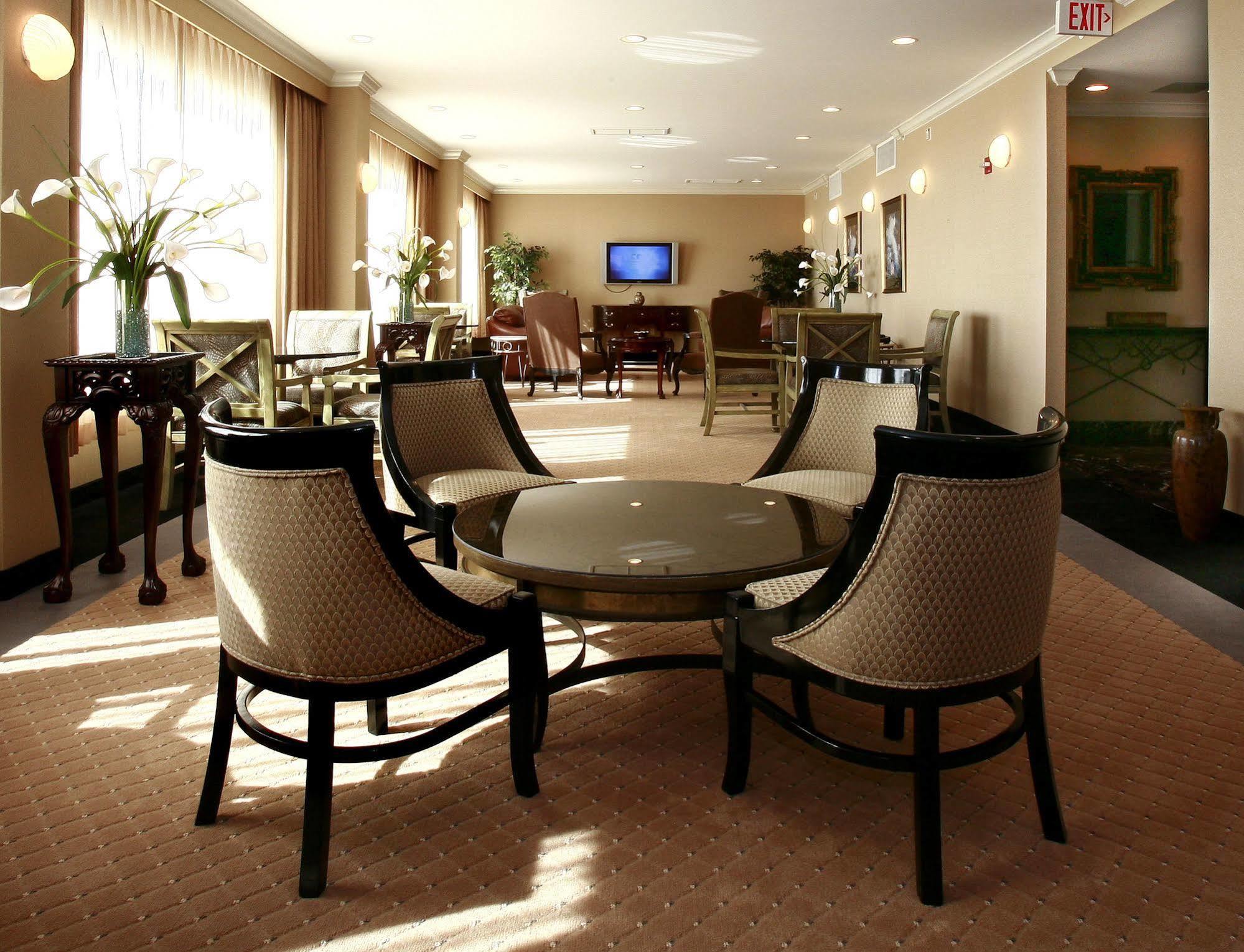 Hotel Crowne Plaza Pensacola Grand Zewnętrze zdjęcie
