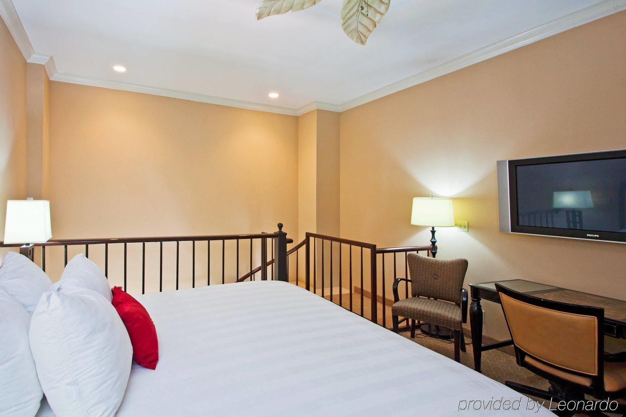 Hotel Crowne Plaza Pensacola Grand Pokój zdjęcie